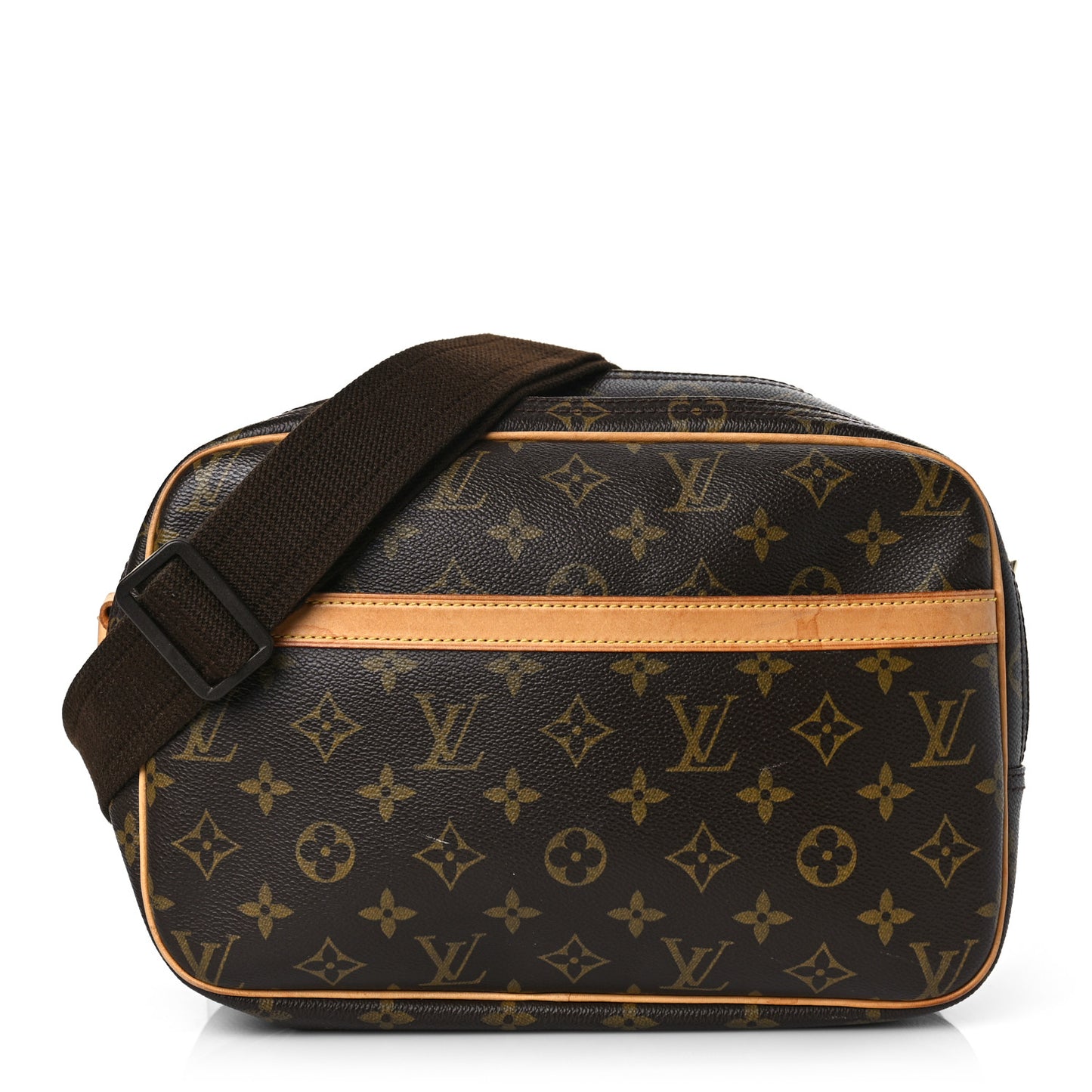 Monogram Reporter PM