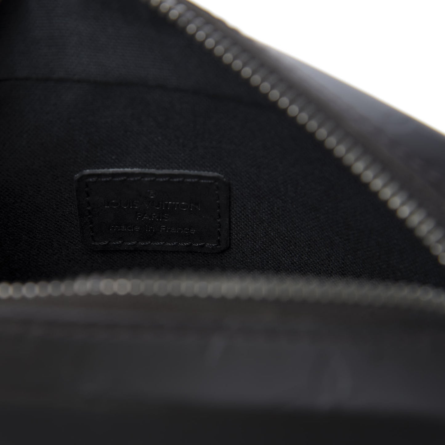 Monogram Glace Bobby Cafe