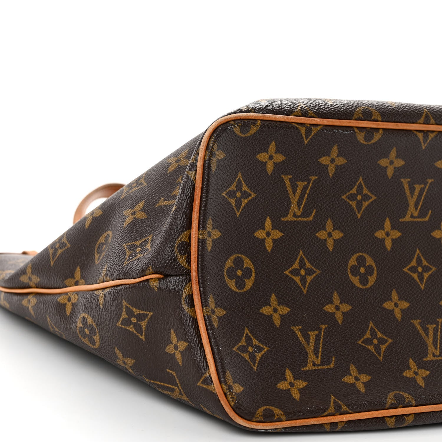 Louis Vuitton Monogram Palermo PM 8 of 10