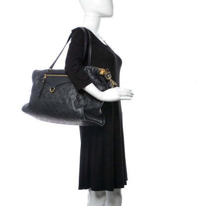 Louis Vuitton Empreinte Lumineuse GM Infini 2 of 10