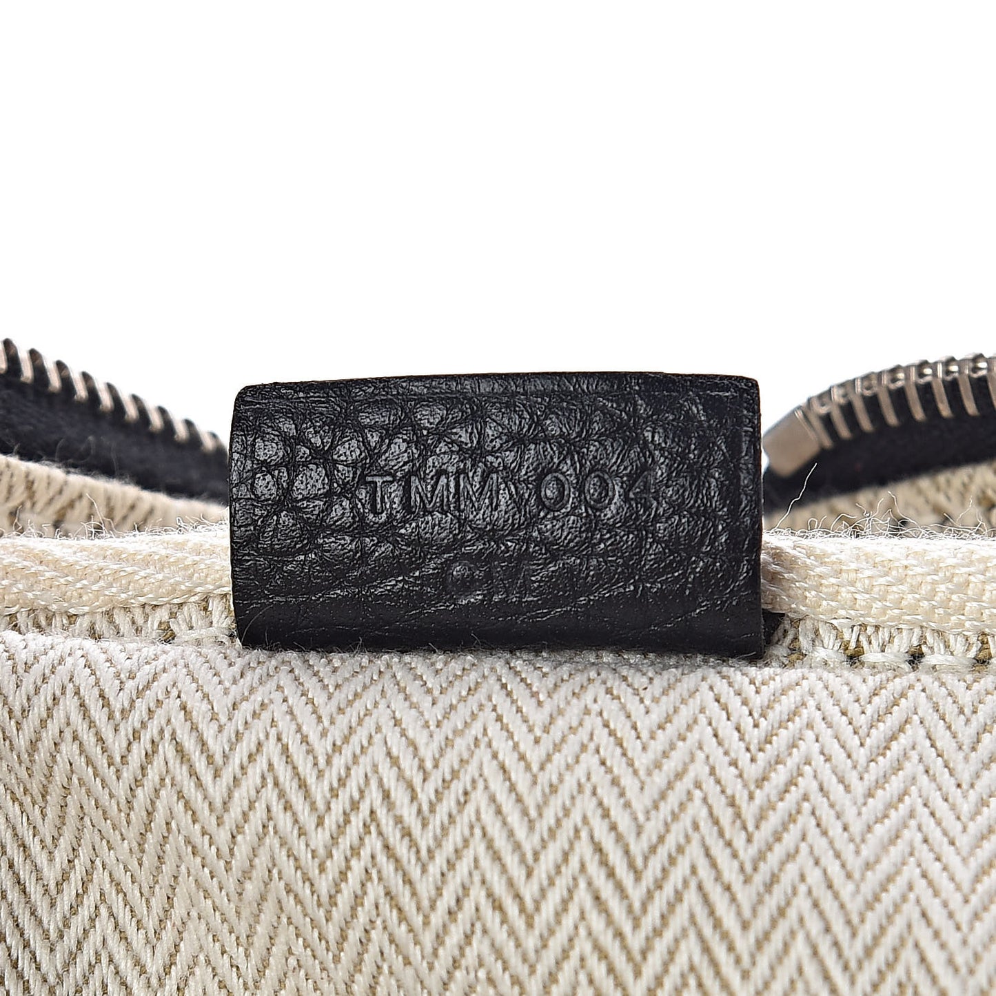 Taurillon Clemence Victoria II 35 Black