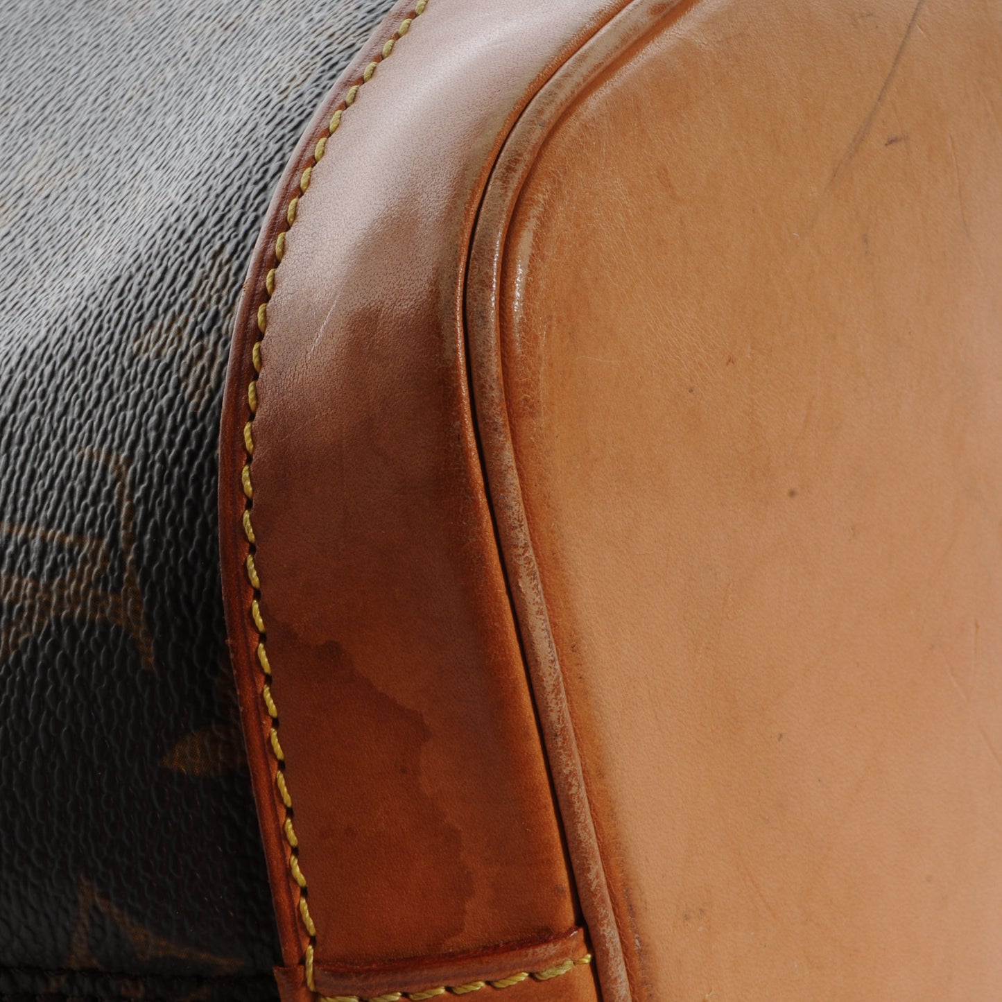 Monogram Alma PM