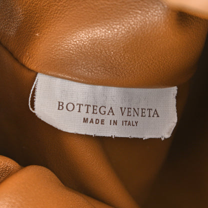 Bottega Veneta Smooth Butter Calfskin Small The Shoulder Pouch Moutarde 10 of 13