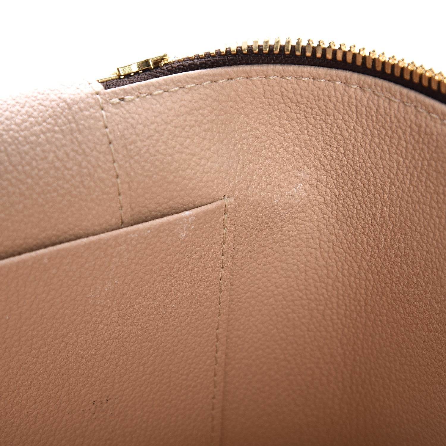 Louis Vuitton Monogram Nice BB 10 of 11