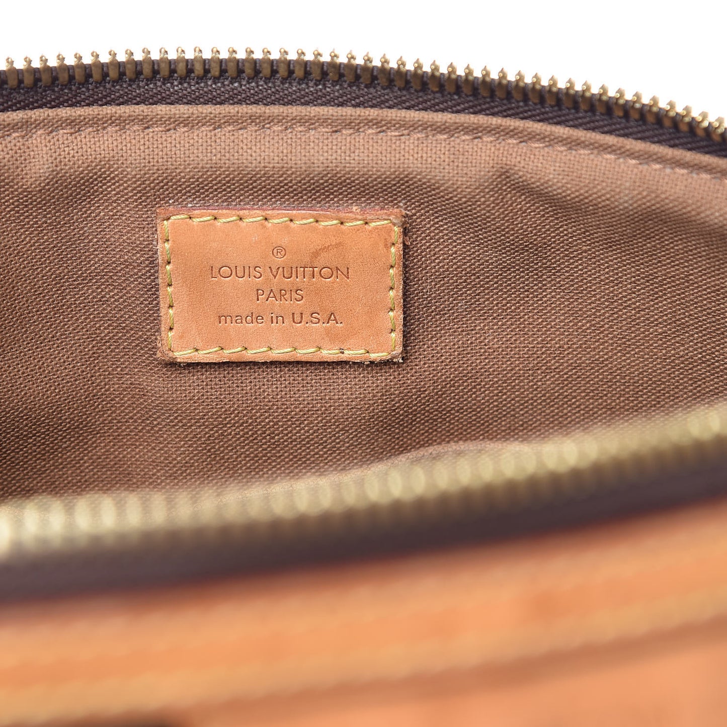 Monogram Palermo PM