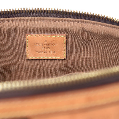 Louis Vuitton Monogram Palermo PM 7 of 15