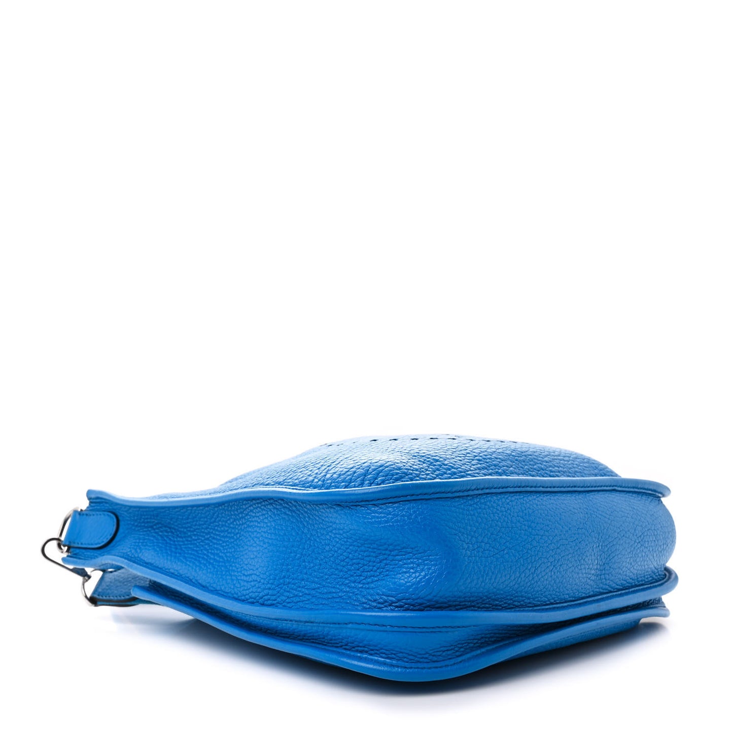Taurillon Clemence Evelyne III PM Bleu Hydra