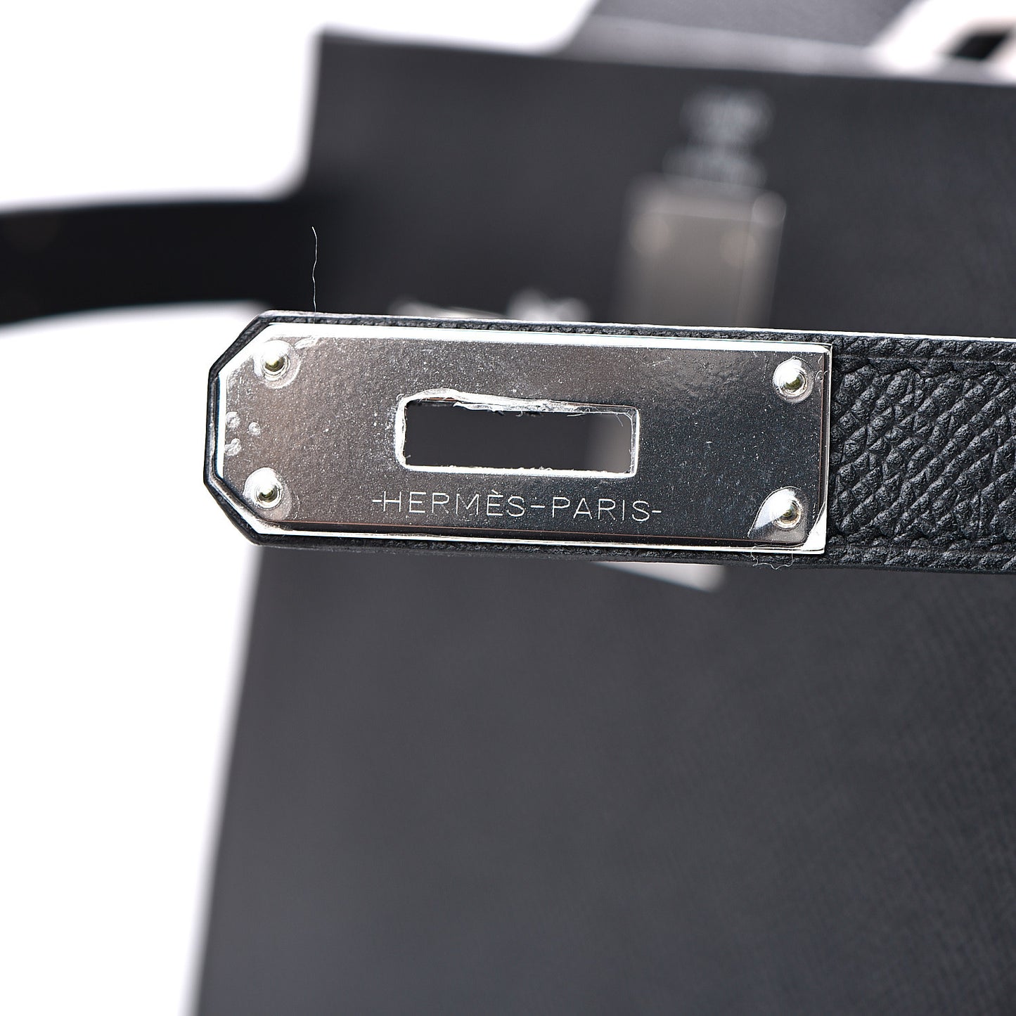 Epsom Kelly Sellier 28 Black