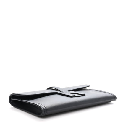 Hermes Swift Jige Elan 29 Clutch Black 4 of 8