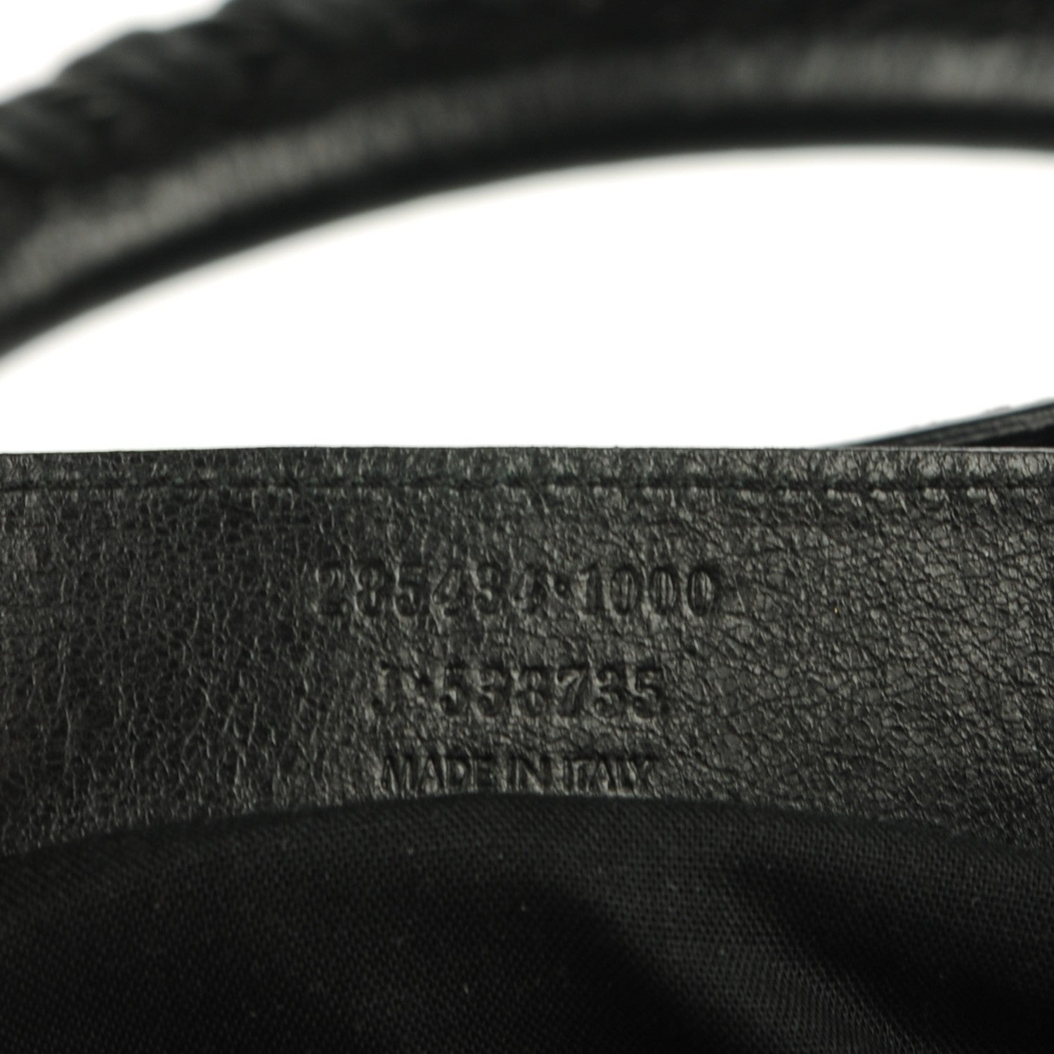 Balenciaga Agneau Giant 12 Gold Hardware Town Black 7 of 7