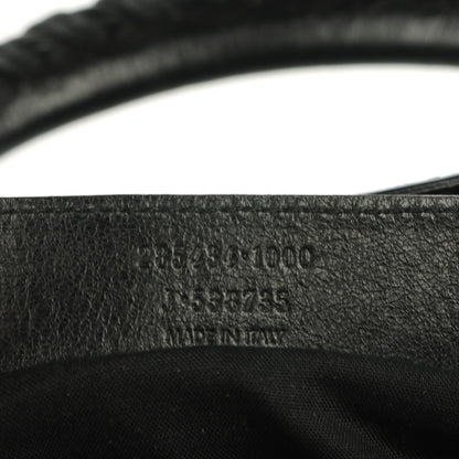 Balenciaga Agneau Giant 12 Gold Hardware Town Black 7 of 7