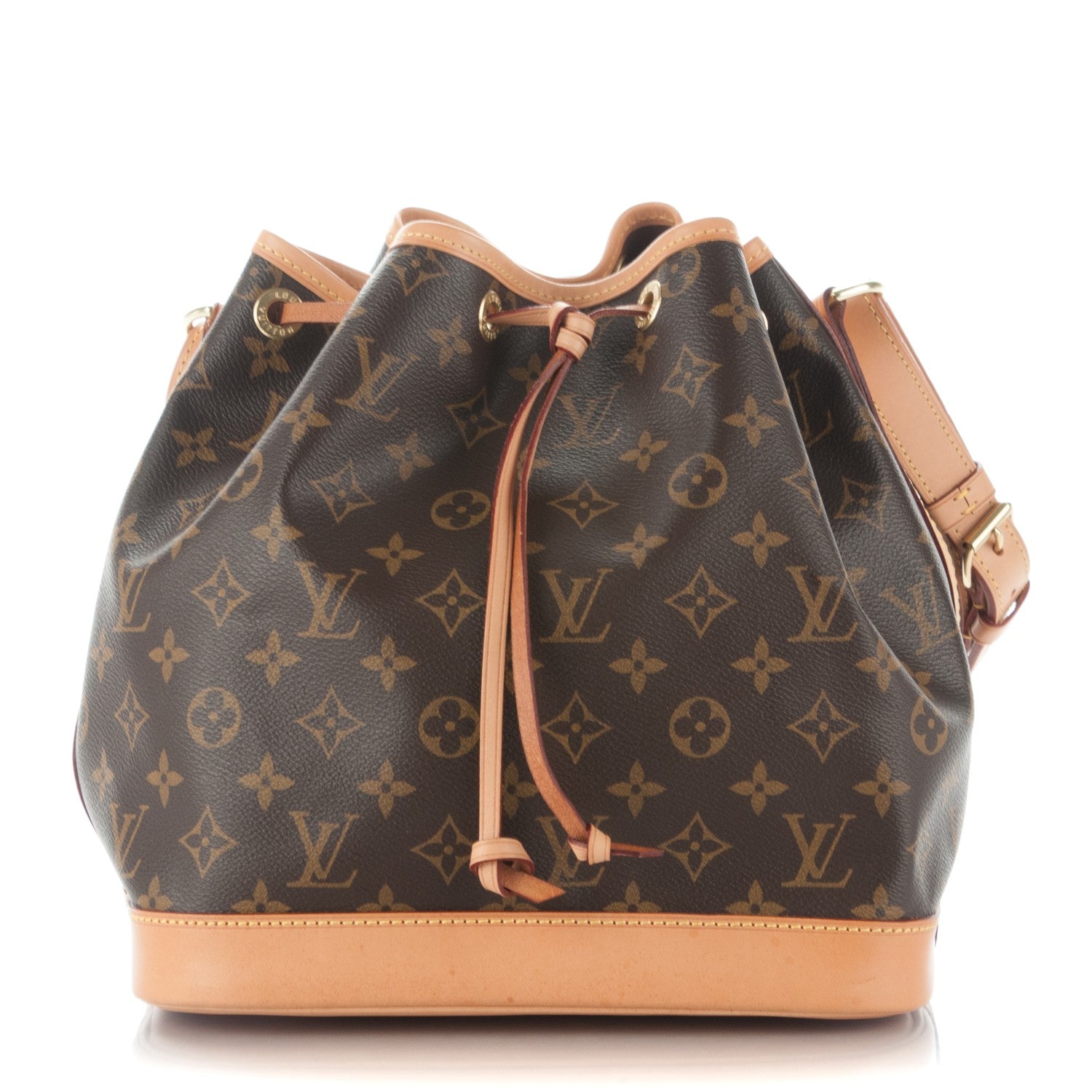 Louis Vuitton Monogram Petit Noe NM 1 of 8