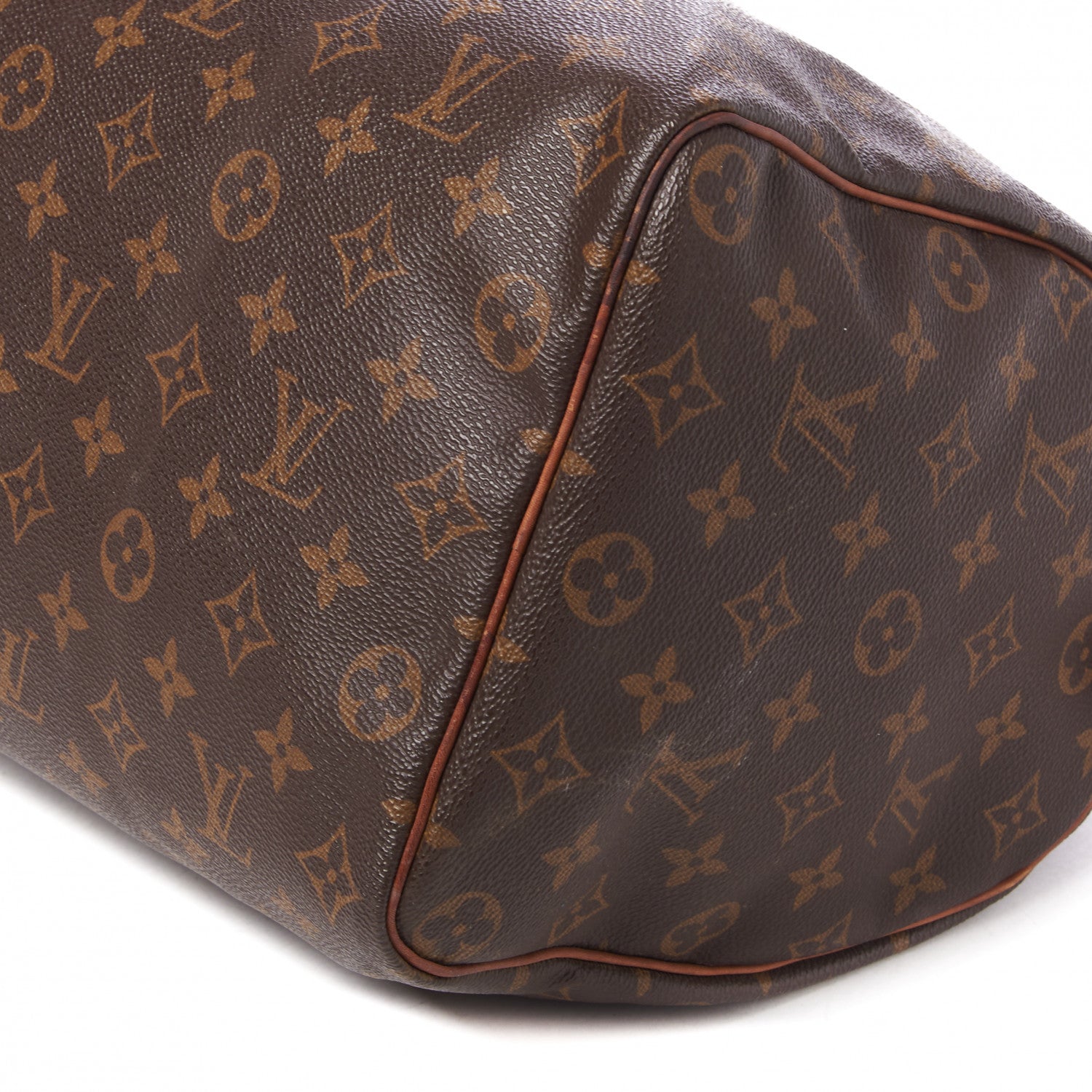 Louis Vuitton Monogram Speedy 35 4 of 8