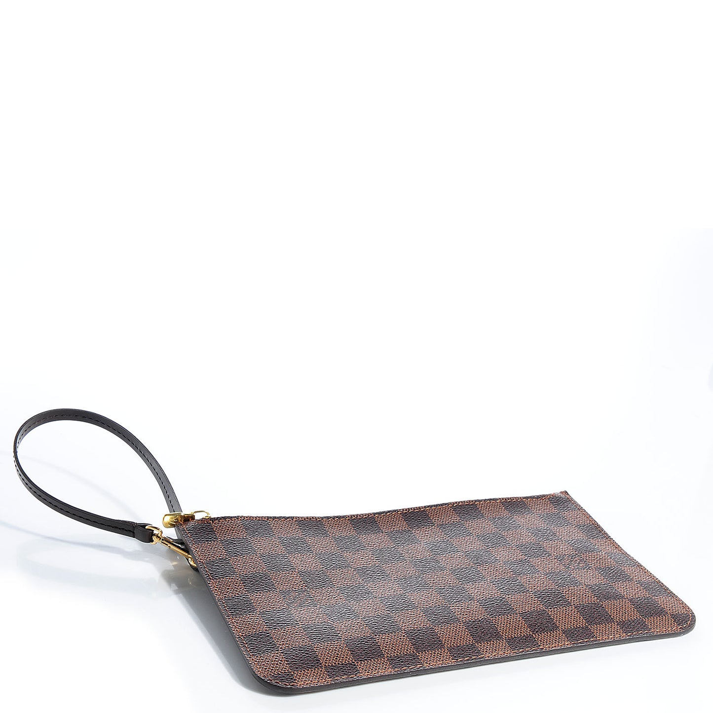 Damier Ebene Neverfull MM GM Pochette