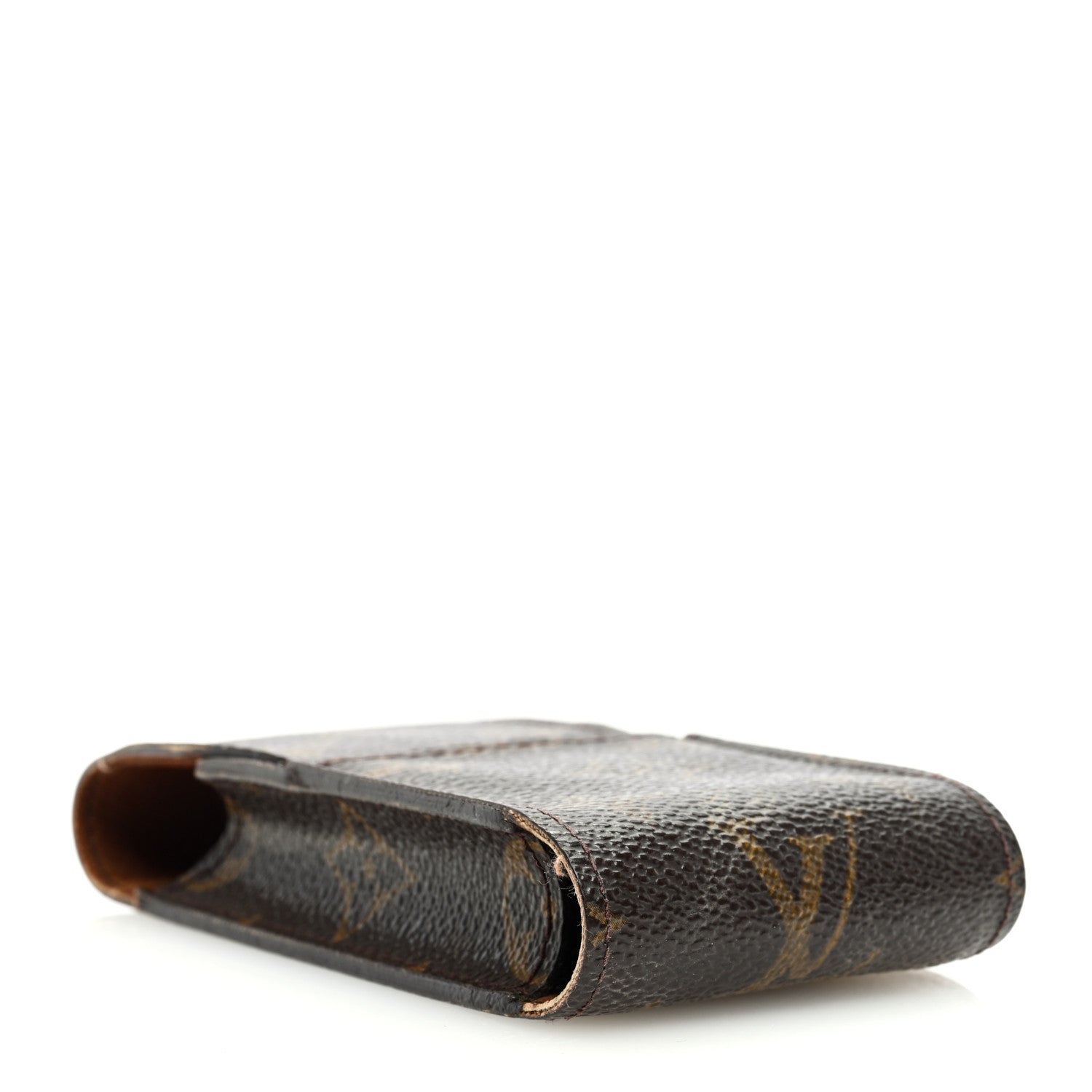 Louis Vuitton Monogram Cigarette Case 4 of 7