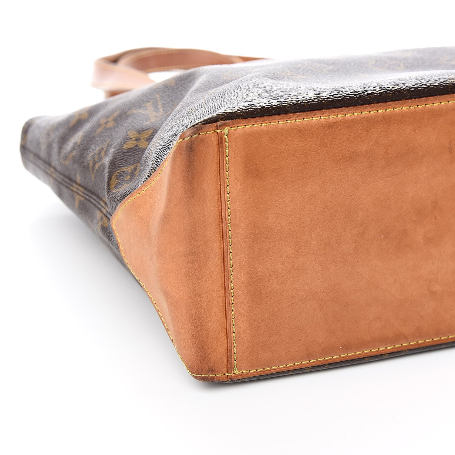 Louis Vuitton Monogram Cabas Piano 7 of 11