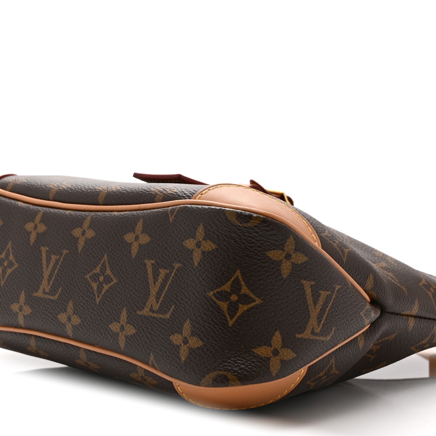 Louis Vuitton Monogram Odeon PM Natural 10 of 10