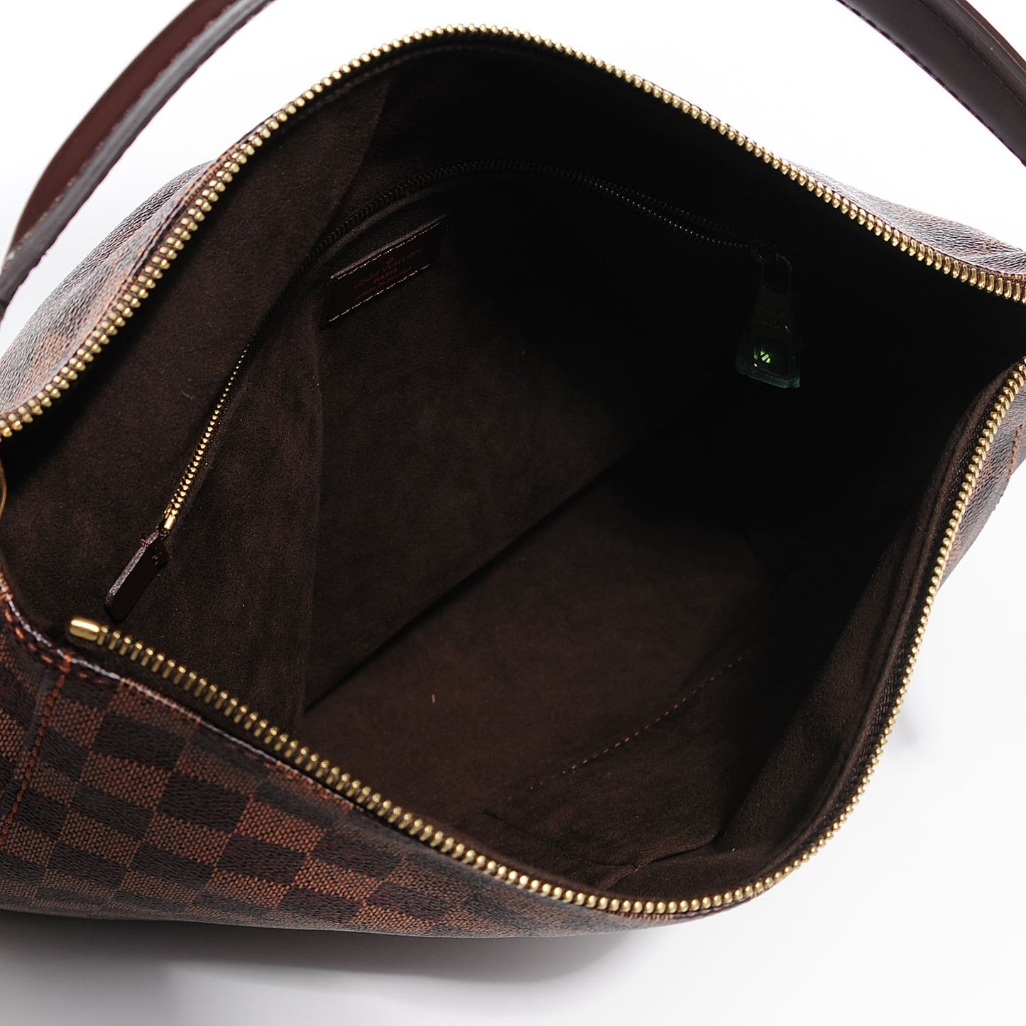 Damier Ebene Portobello PM