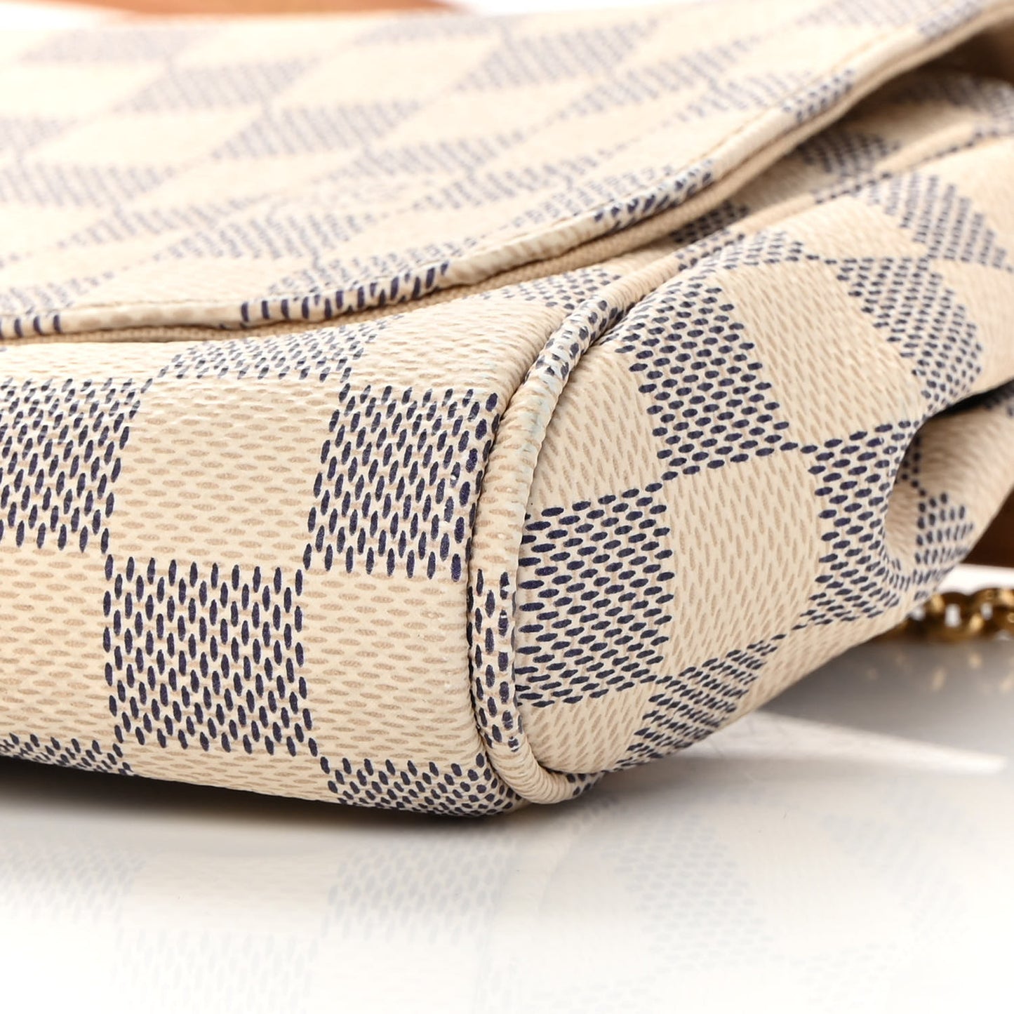 Damier Azur Favorite MM