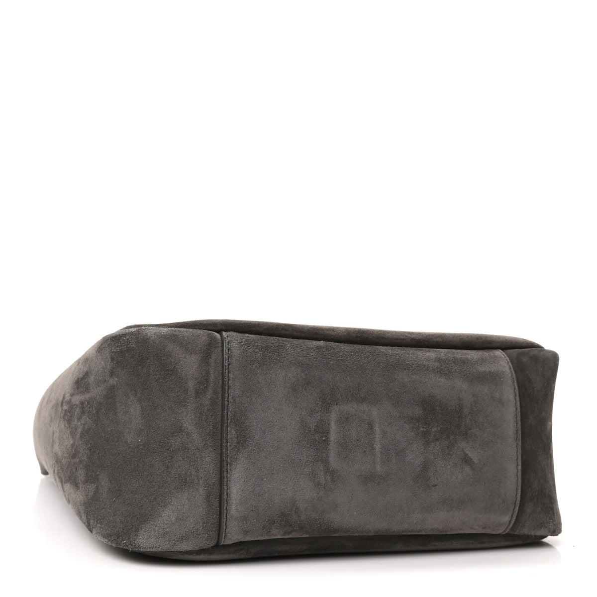 Suede Small Le 5 A 7 Soft Hobo Urban Grey