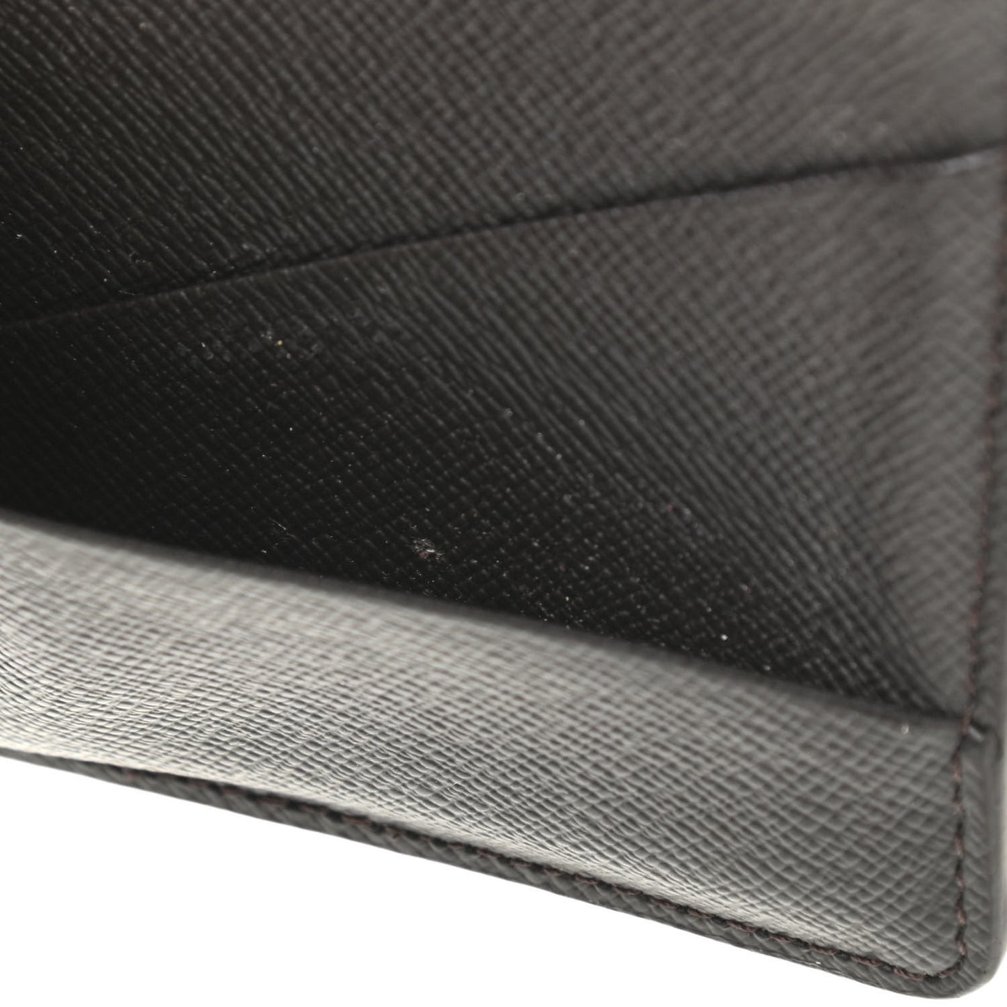 Damier Ebene Multiple Wallet