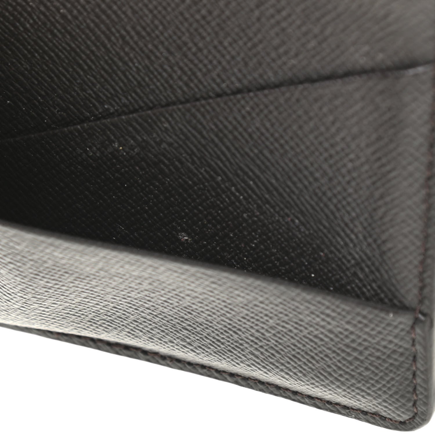 Louis Vuitton Damier Ebene Multiple Wallet 8 of 8