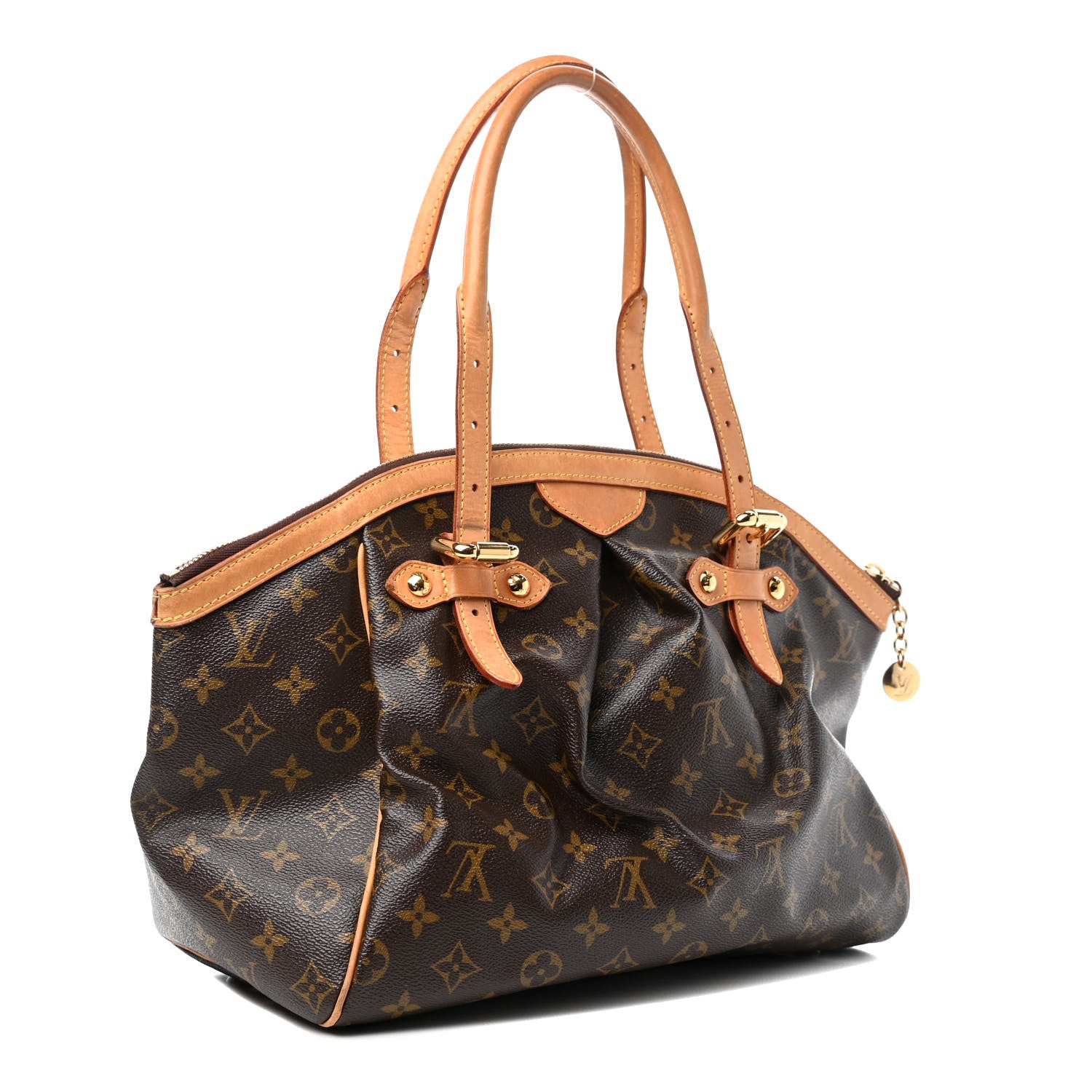 Louis Vuitton Monogram Tivoli GM 2 of 4