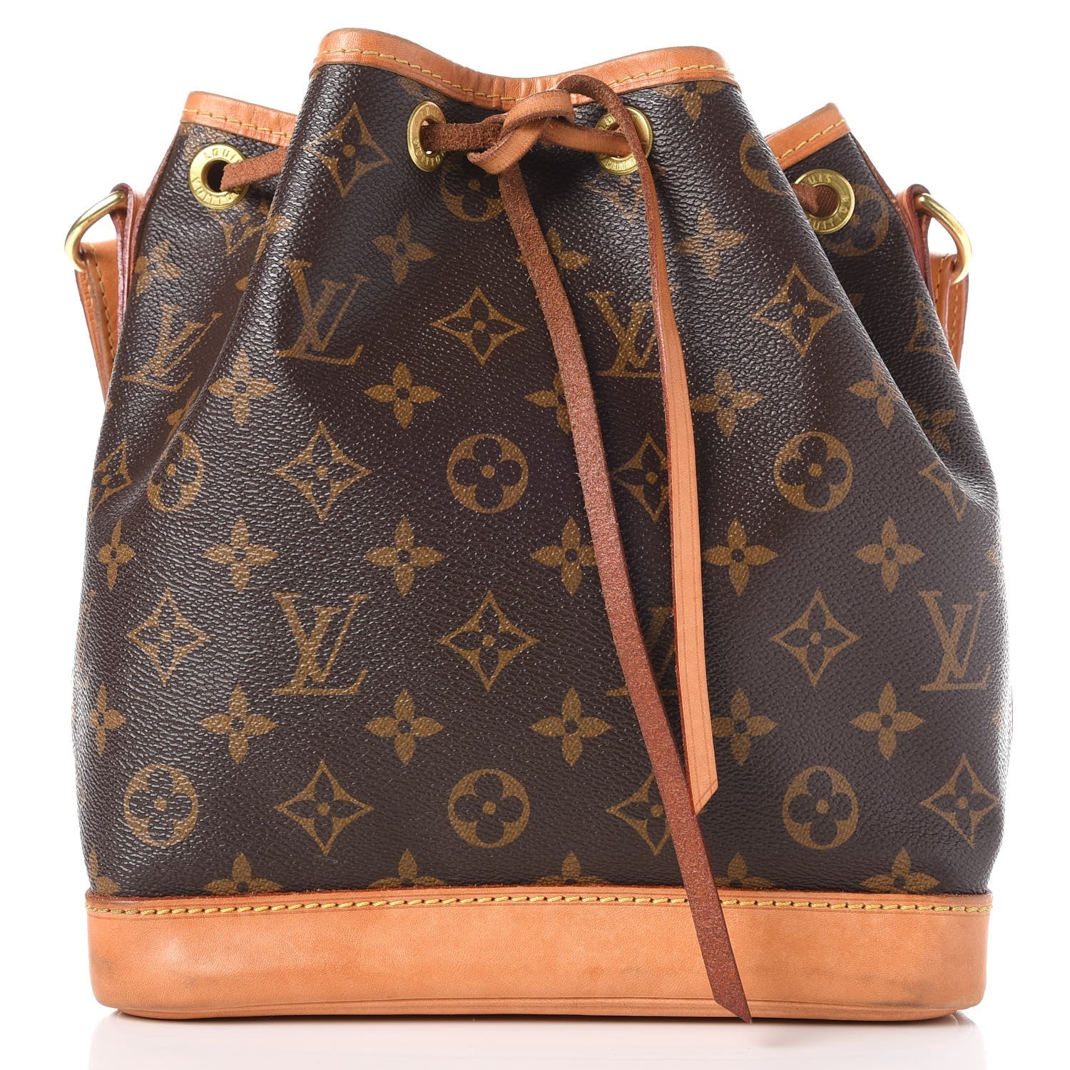 Louis Vuitton Monogram Noe BB 1 of 12