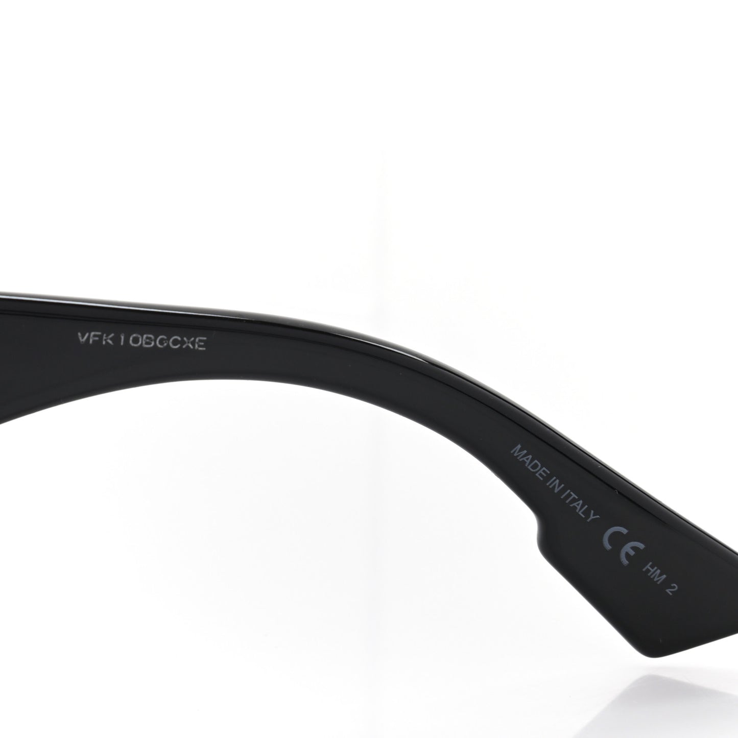 Acetate DDiorF Cat Eye Sunglasses Brown