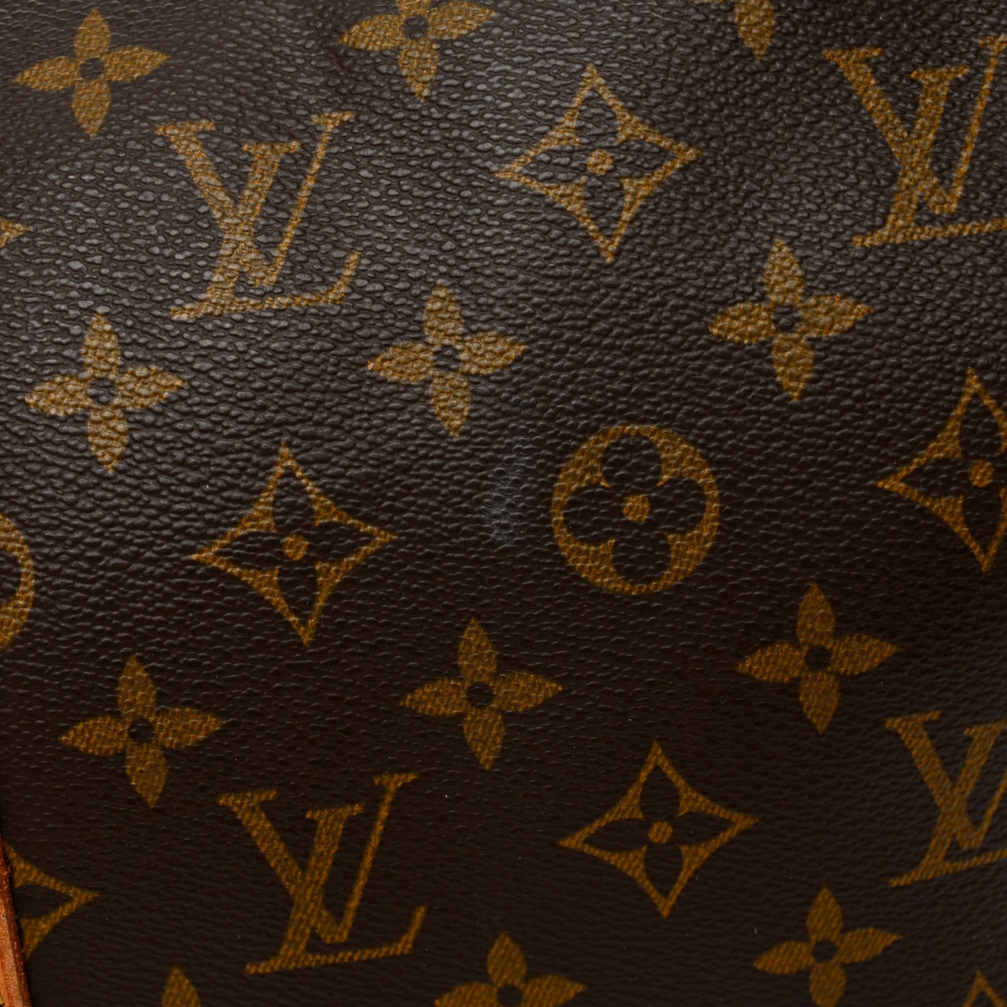 Monogram Keepall 50