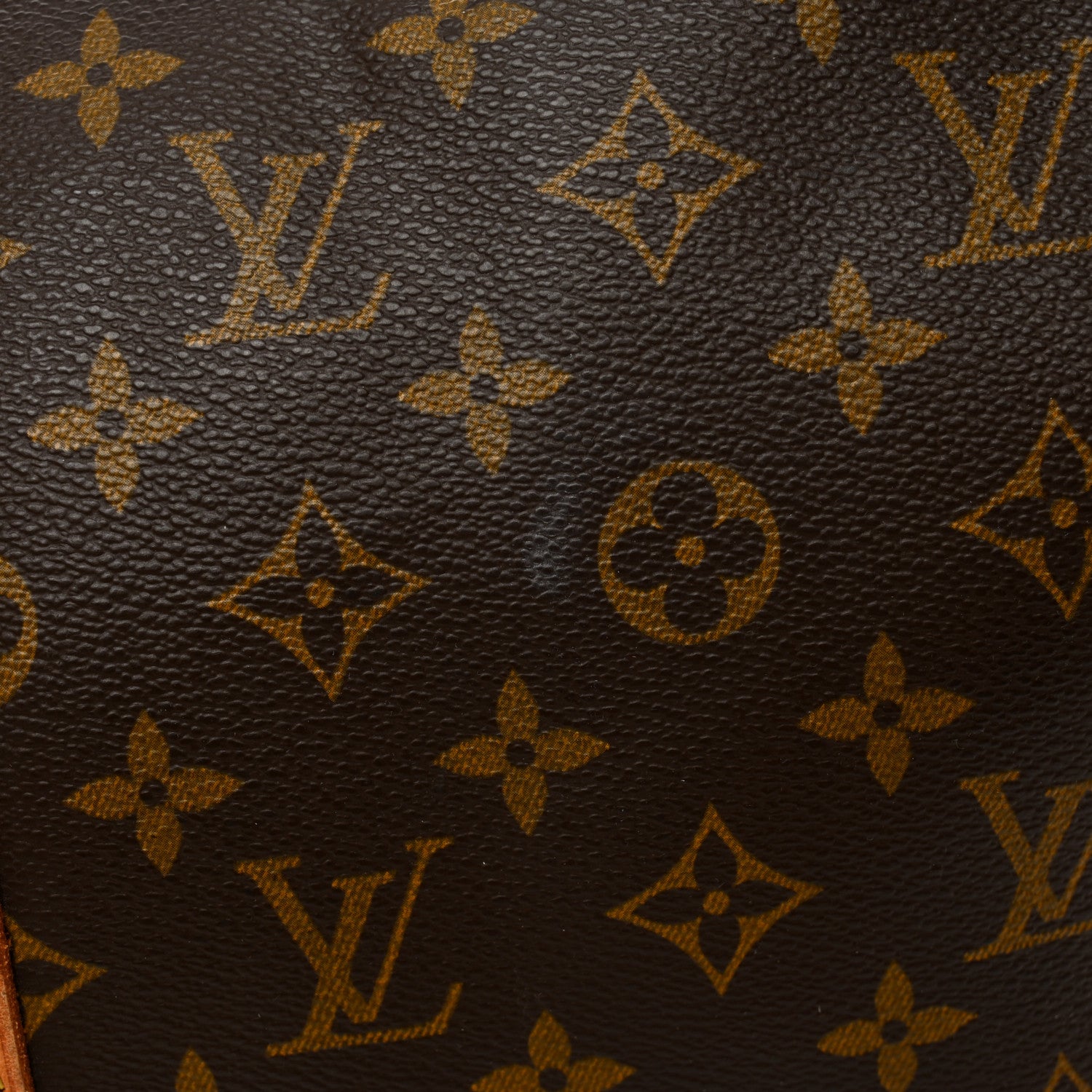 Louis Vuitton Monogram Keepall 50 12 of 26