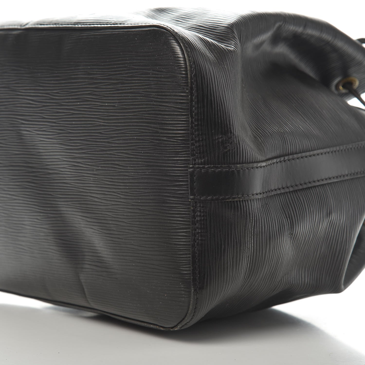 Louis Vuitton Epi Petit Noe Black 15 of 16