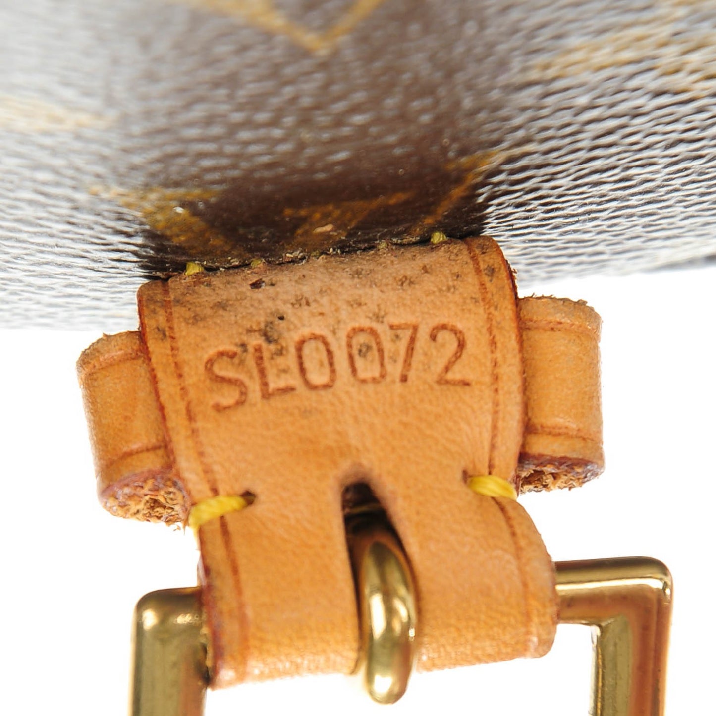 Monogram Sologne