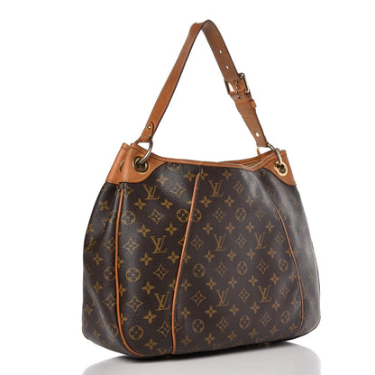 Louis Vuitton Monogram Galliera PM 3 of 14