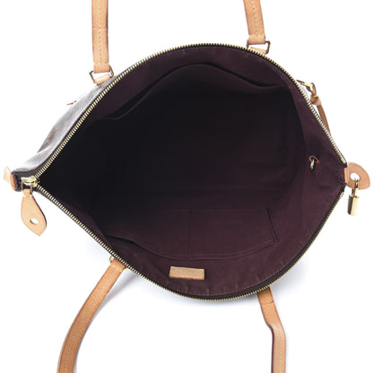 Louis Vuitton Monogram Iena MM 5 of 24