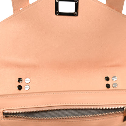 Proenza Schouler Lambskin Tiny PS1 Satchel Peach 11 of 12