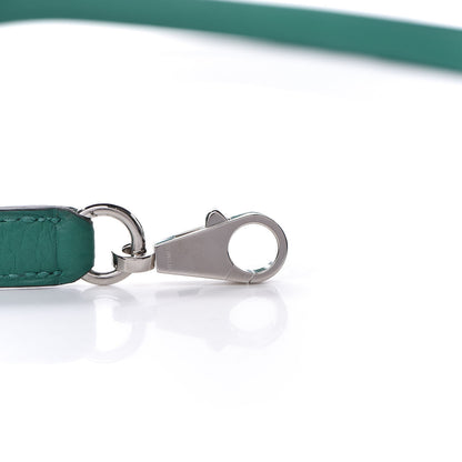 Hermes Taurillon Clemence Kelly Retourne 28 Vert Vertigo 14 of 33