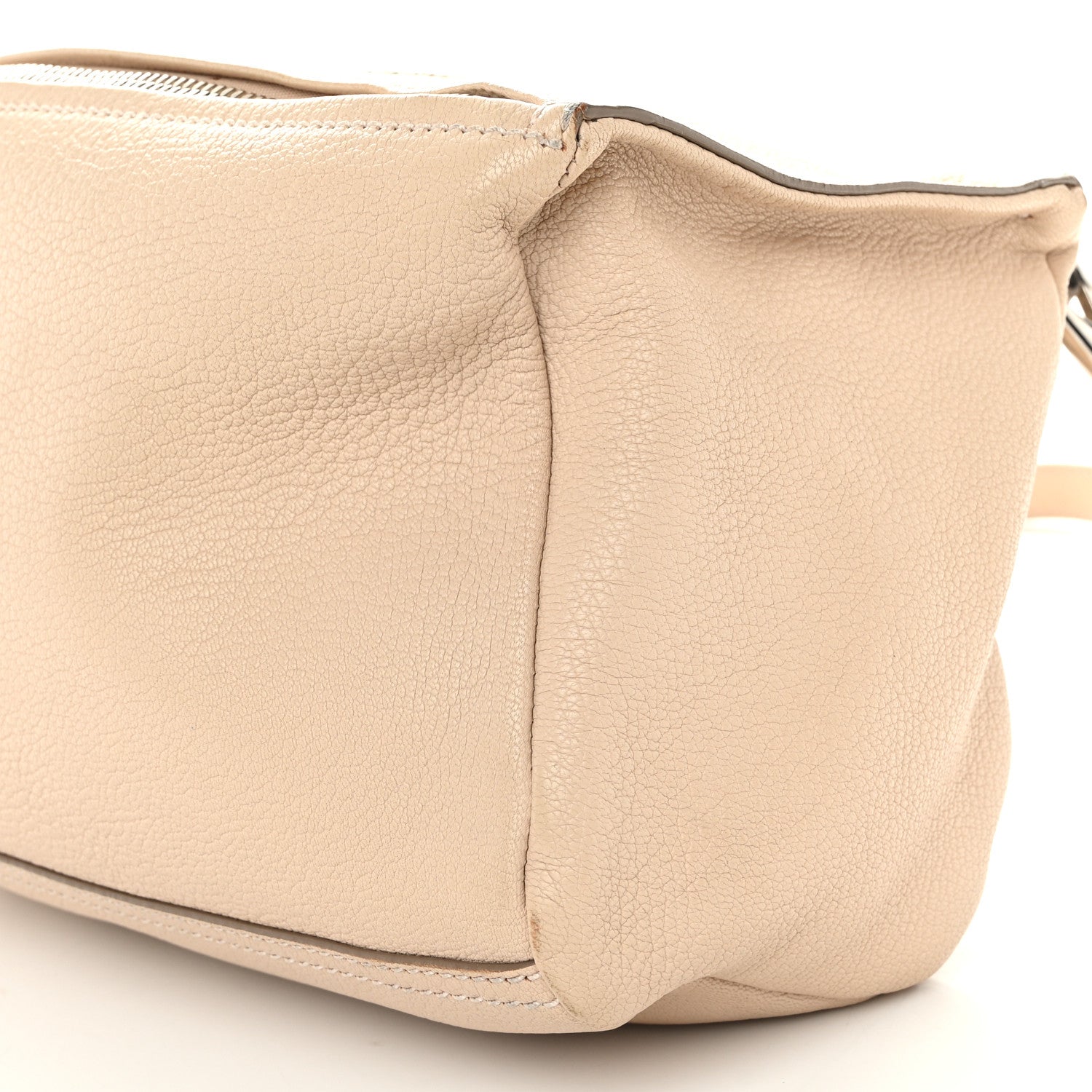Givenchy Sugar Goatskin Small Pandora Nude Pink 9 of 13