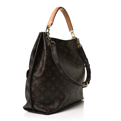 Louis Vuitton Monogram Metis 3 of 15
