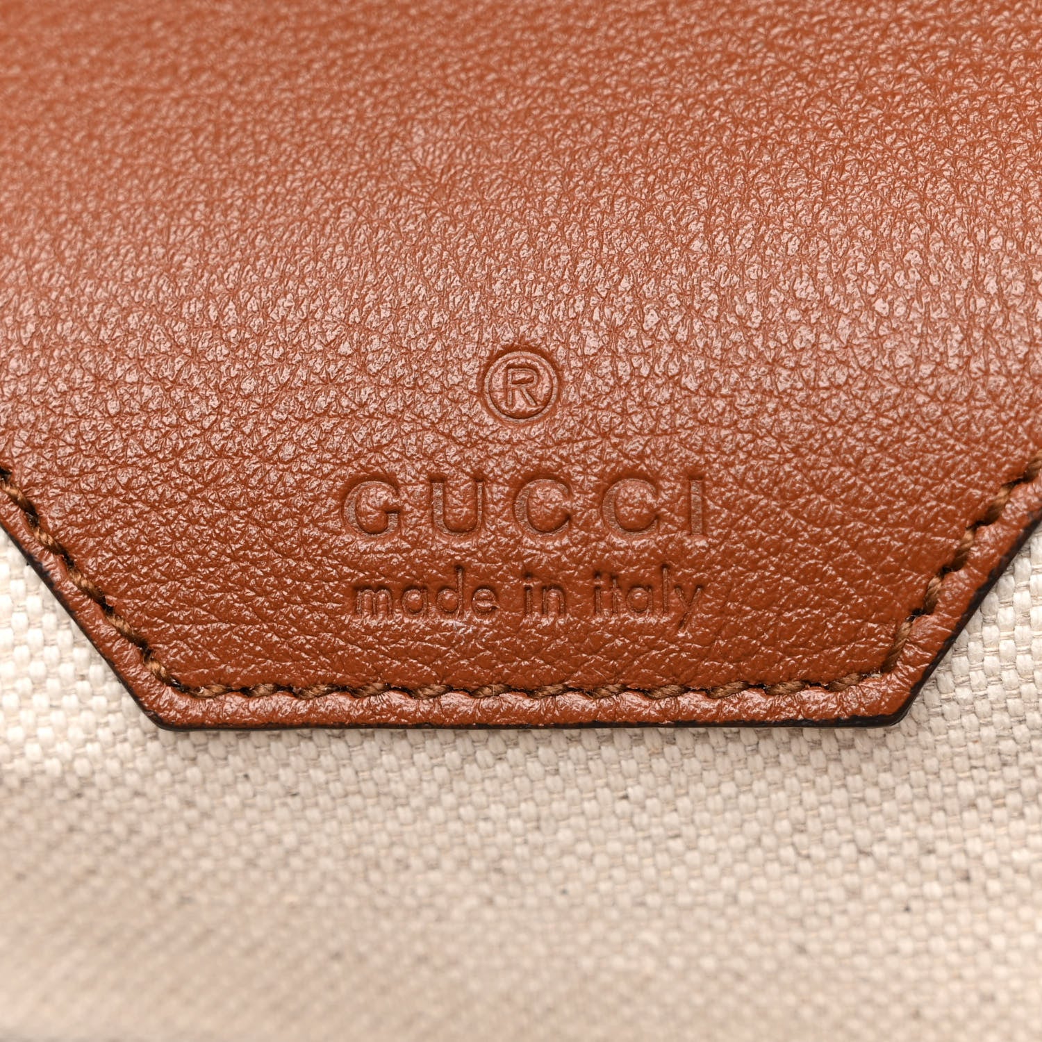 Gucci Wonka Grain Calfskin Mini Diana Bamboo Top Handle Shoulder Bag Cuir 6 of 12