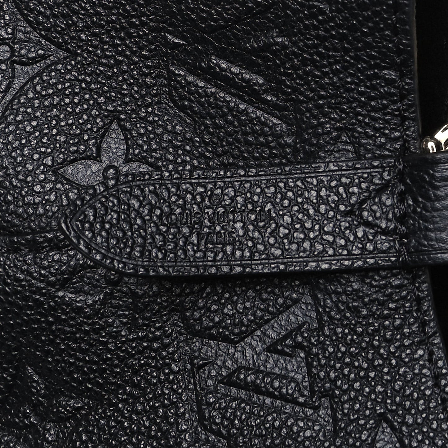 Empreinte Neonoe MM Black