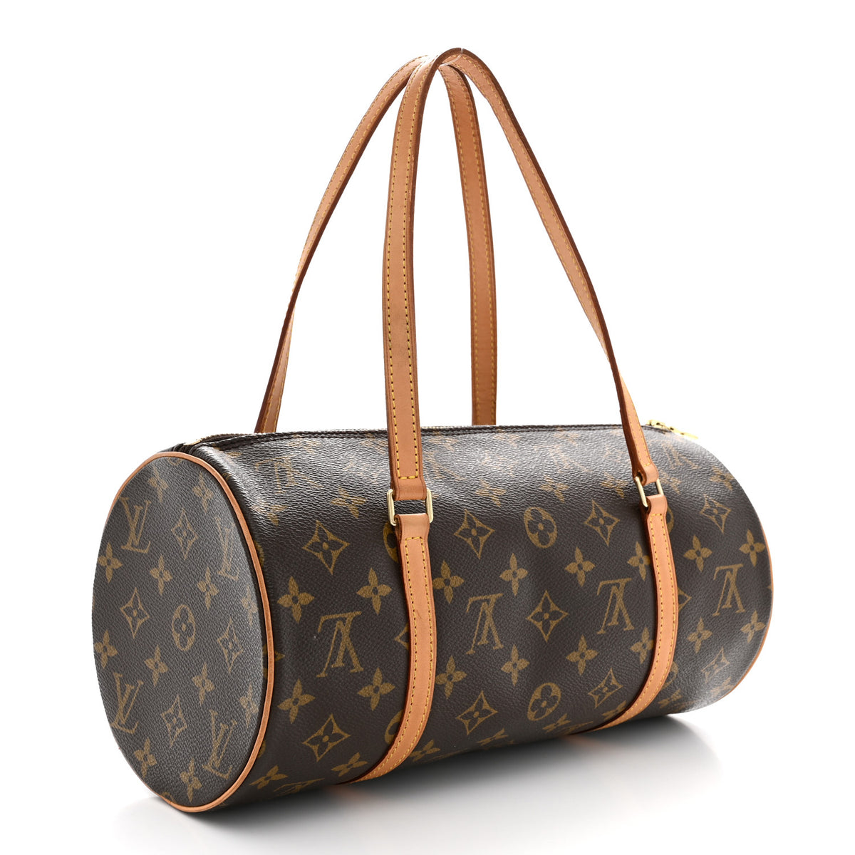 Monogram Papillon 30