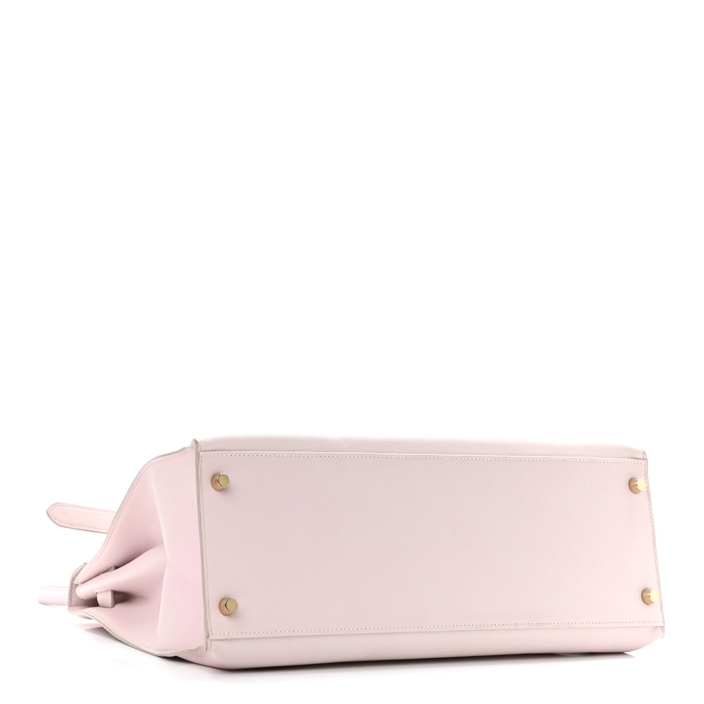 Swift Kelly Flat 35 Rose Dragee