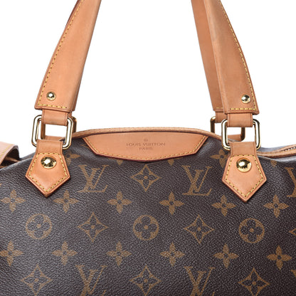 Louis Vuitton Monogram Retiro GM 9 of 9