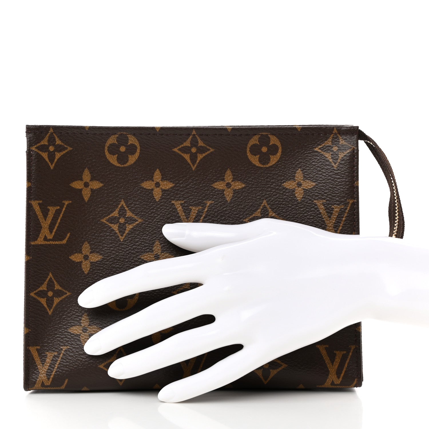 Louis Vuitton Monogram Toiletry Pouch 19 2 of 7