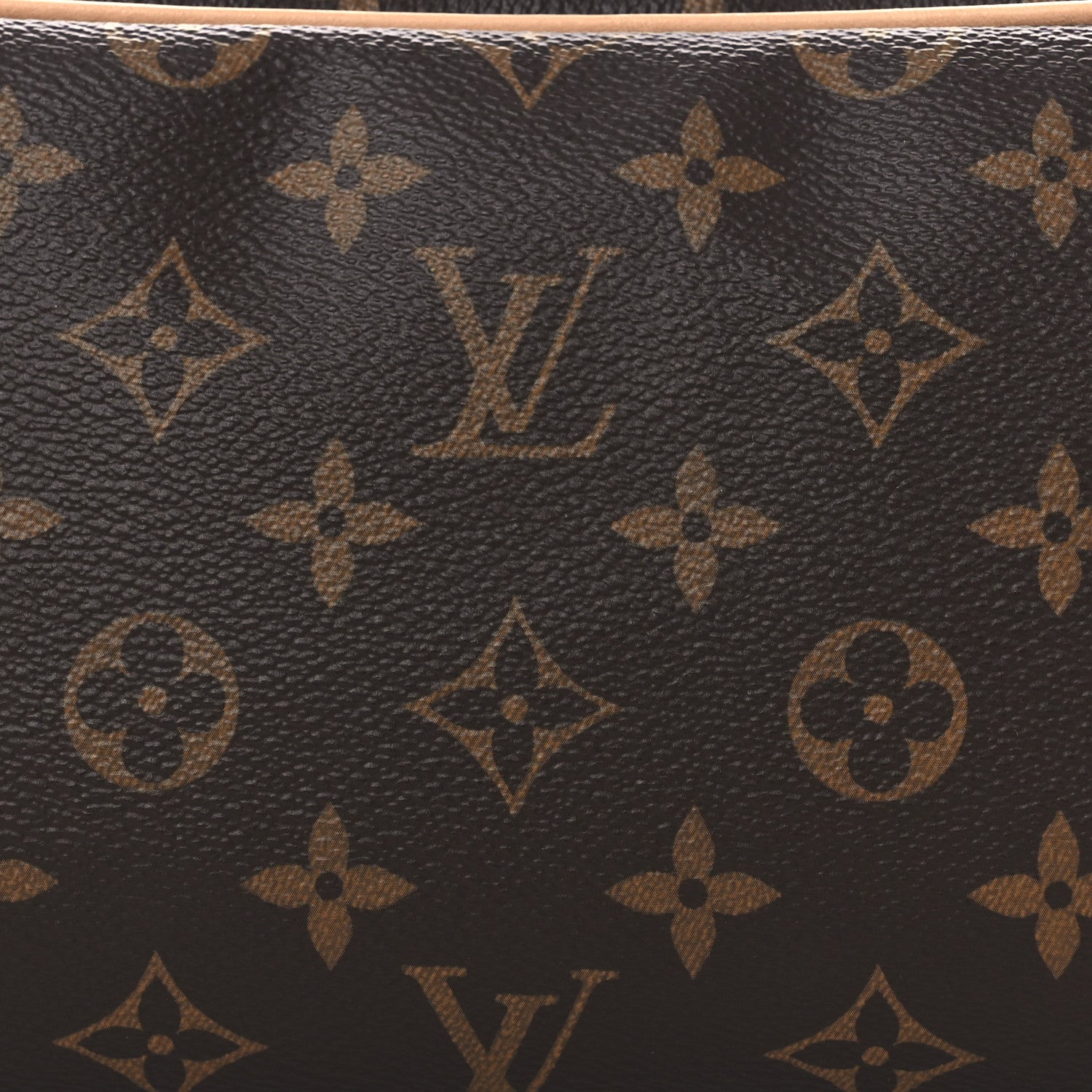 Louis Vuitton Monogram Dopp Kit Toilet Pouch 7 of 9