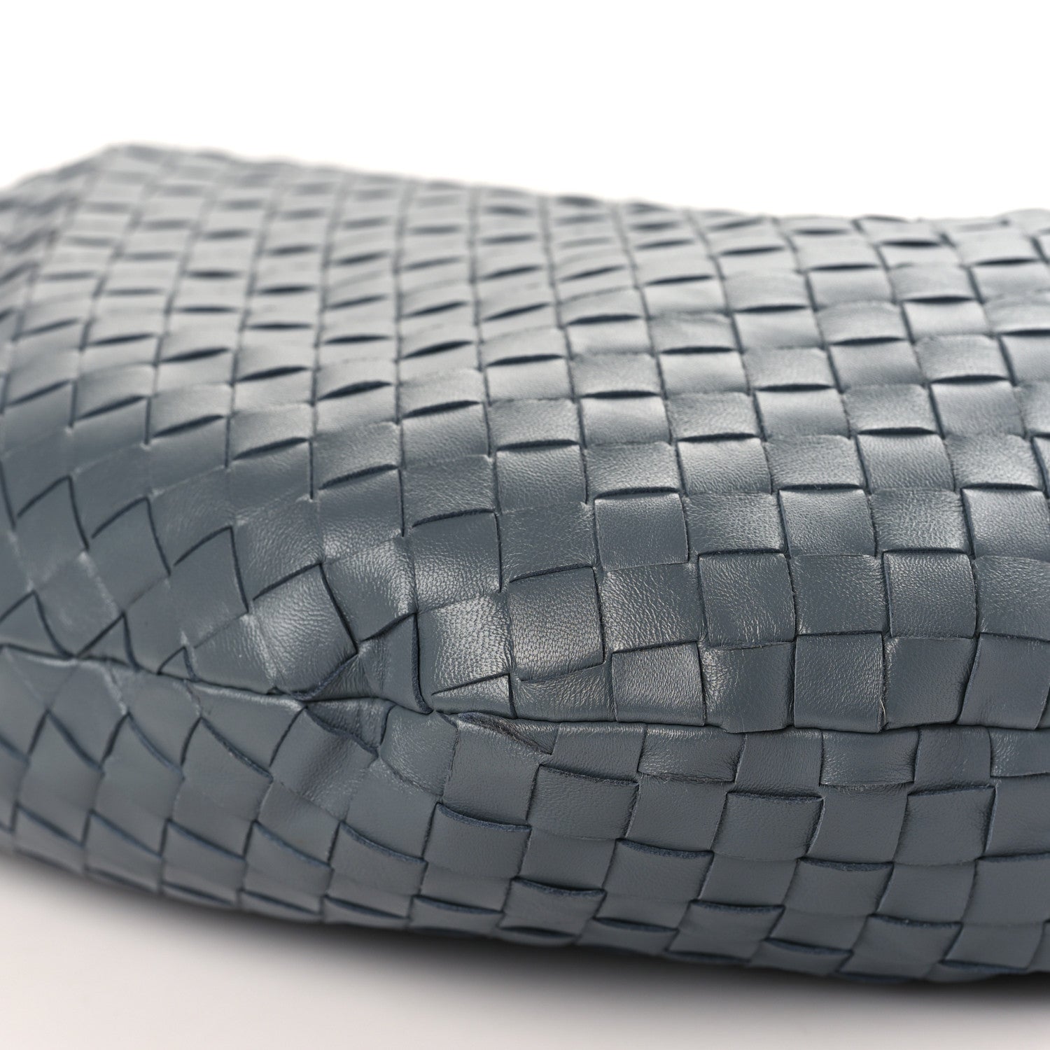 Bottega Veneta Nappa Intrecciato Small Jodie Thunder 9 of 9
