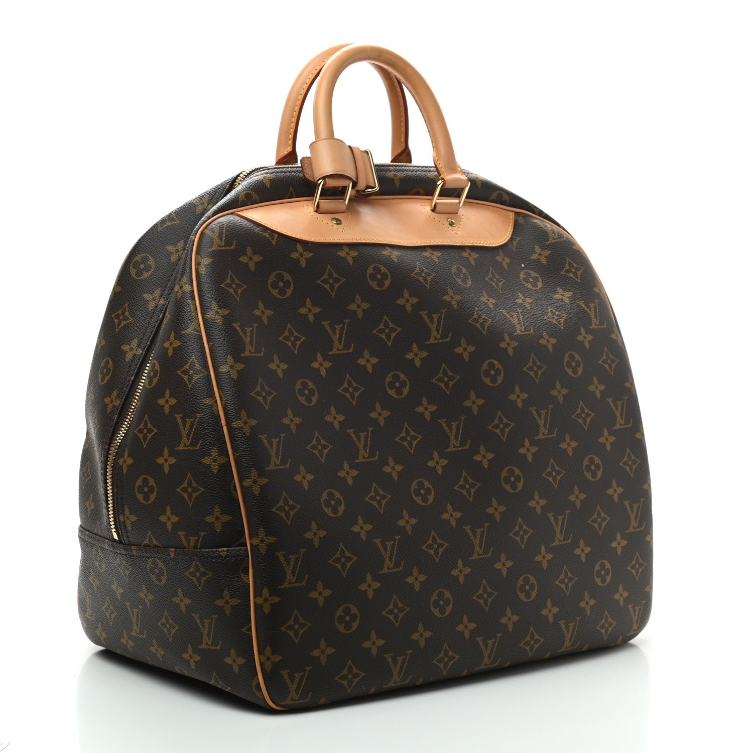 Louis Vuitton Monogram Evasion Sports Bag 3 of 10