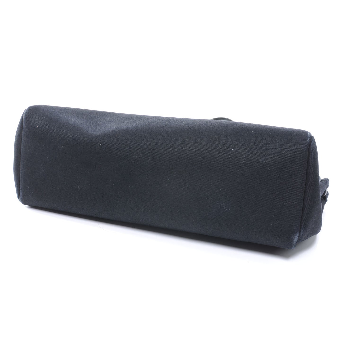 Toile Herbag Cabas Black