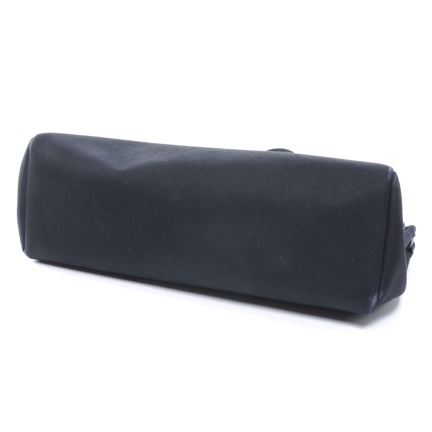 Hermes Toile Herbag Cabas Black 5 of 8